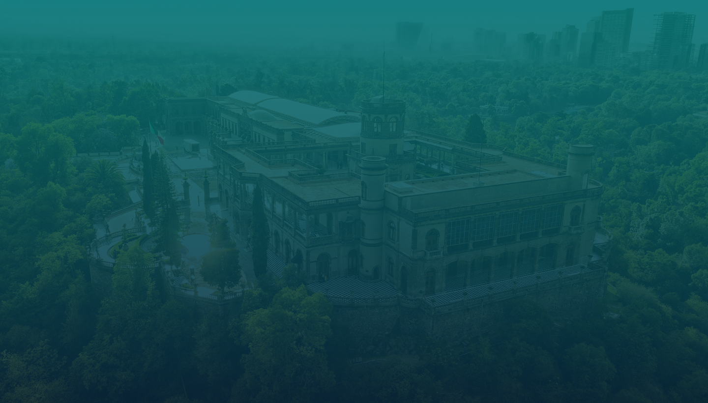 Expogas 2026 | CDMX