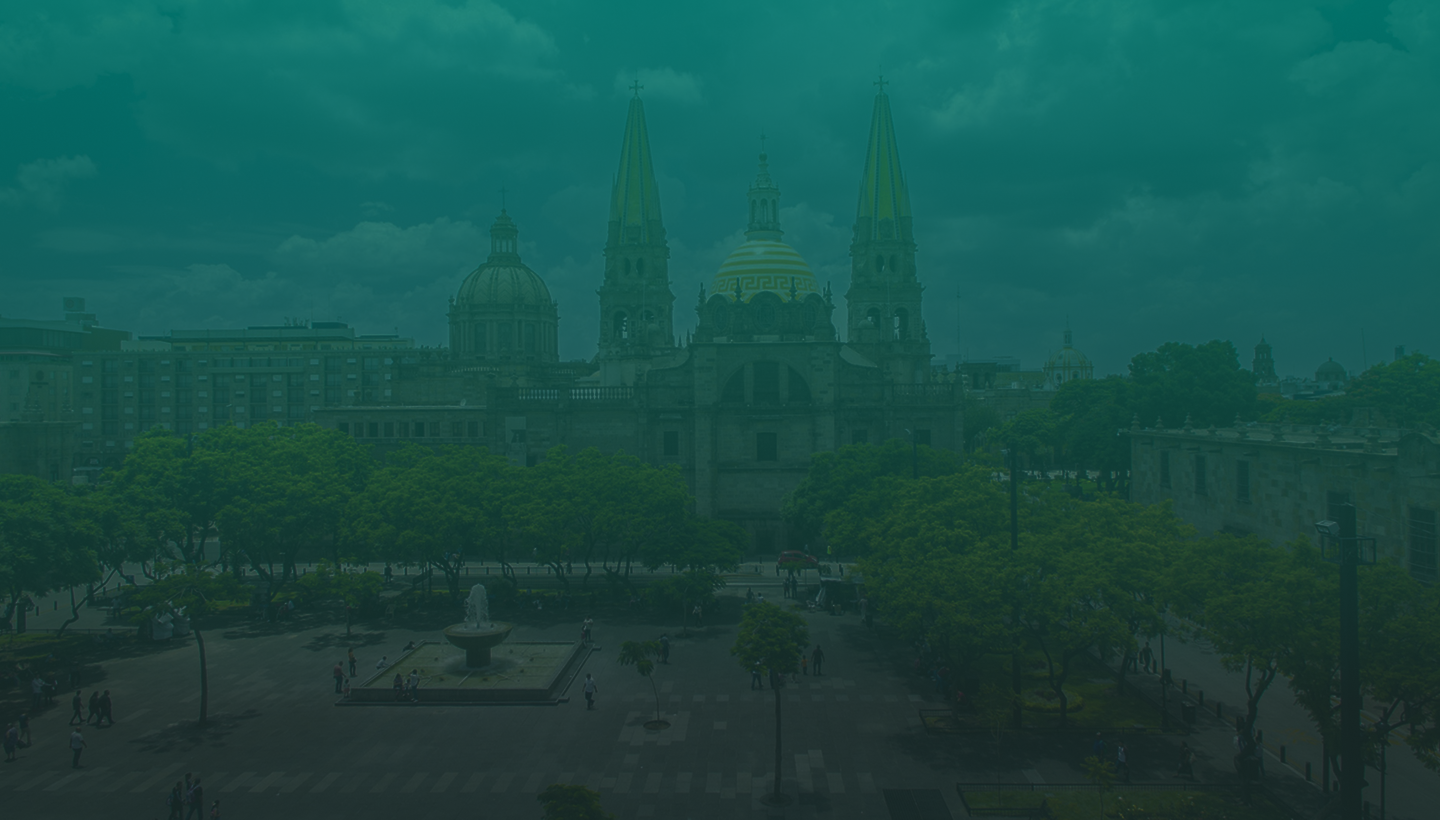 Expogas 2026 | Tamaulipas