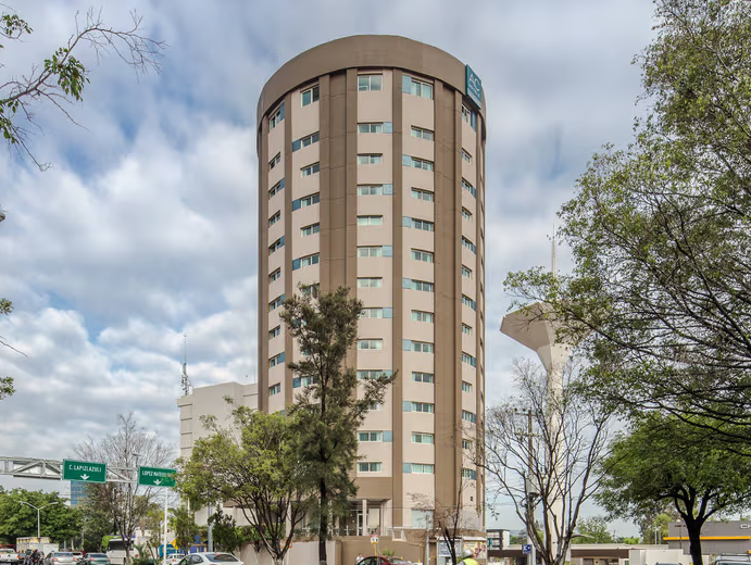 AC Hotel Guadalajara Expo