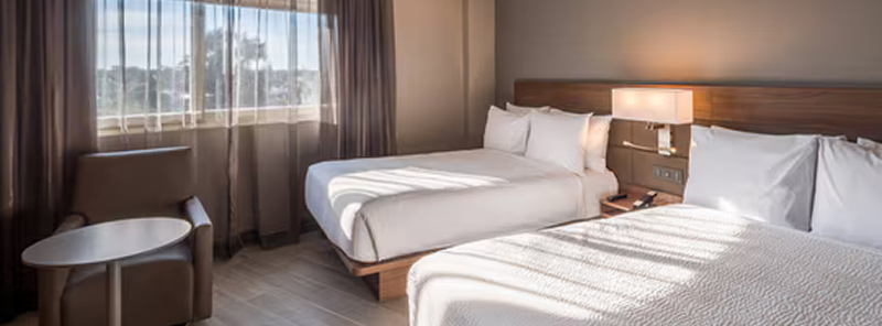 AC Hotel Guadalajara Expo
