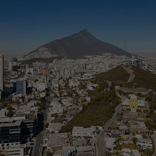 Monterrey, Nuevo León