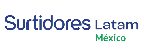 Surtidores Latam