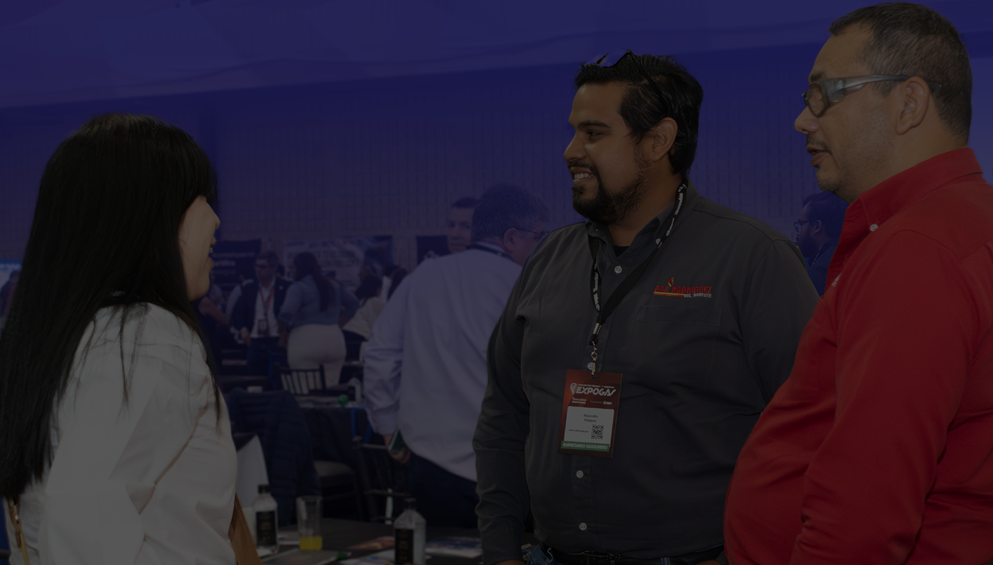 Expogas 2026 | Monterrey