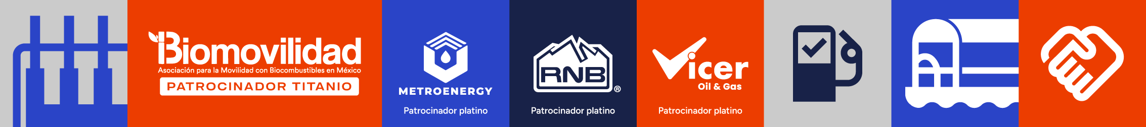Patrocinadores