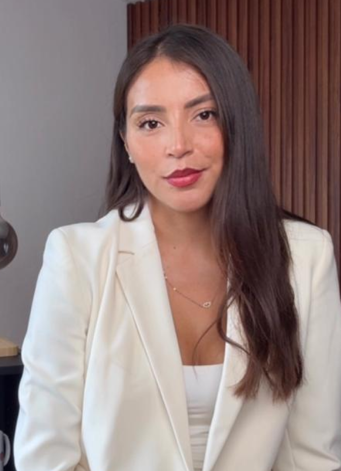 Lic. Denisse Herrera Cuamatzin 