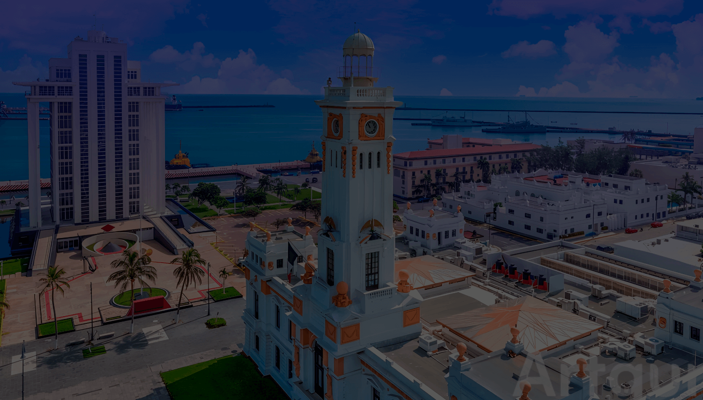 Expogas 2026 | Veracruz