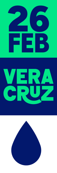 Programa de Veracruz 2026